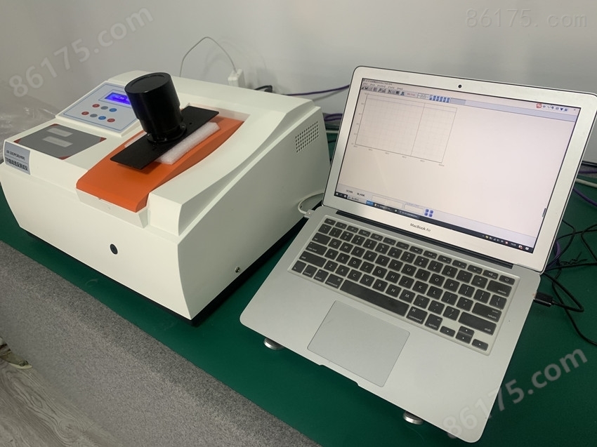 UV-2202PCSR（HRM）透反射率测试仪
