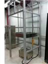 垂直滴水试验设备（IPX1/2）-防水