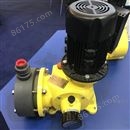米顿罗GM0240PQ1MNN机械隔膜计量泵