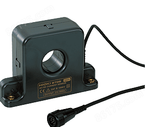 AC/DC传感器9709记录仪MR8880-21日置HIOKI
