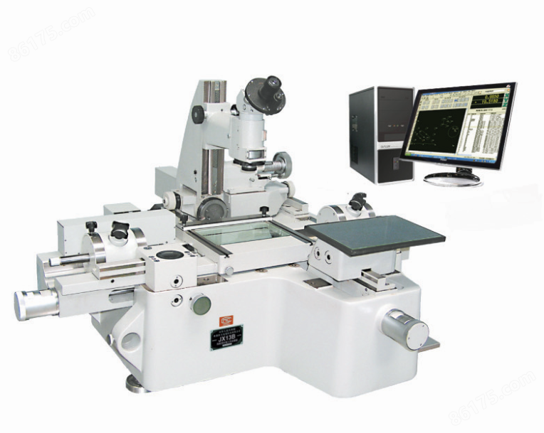 新天JX13B微机型*工具显微镜