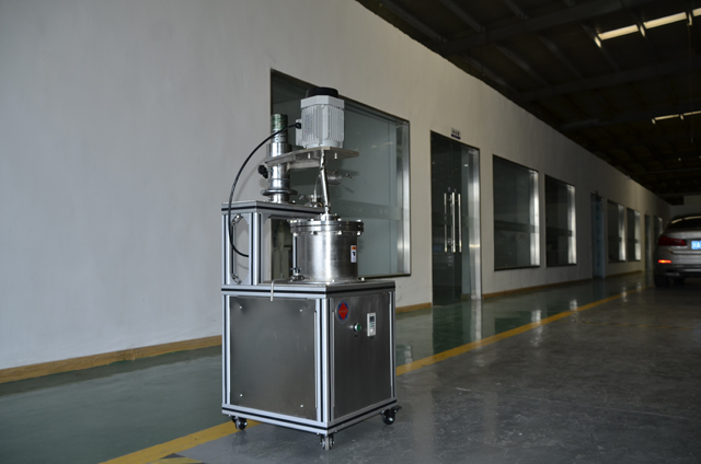 致研科技研发的搅拌釜在生产中应用广泛
