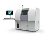 高分辨率X射线岩土三维显微CT系统