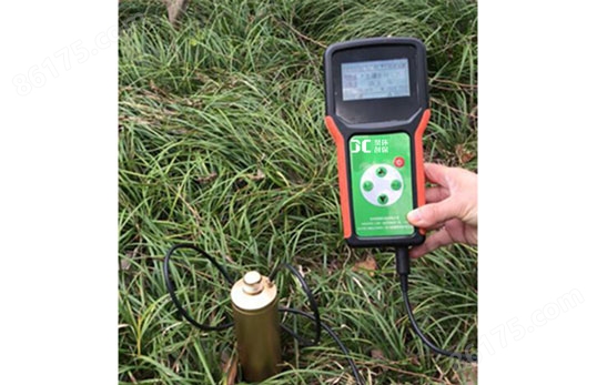 JC-TS土壤水分检测仪