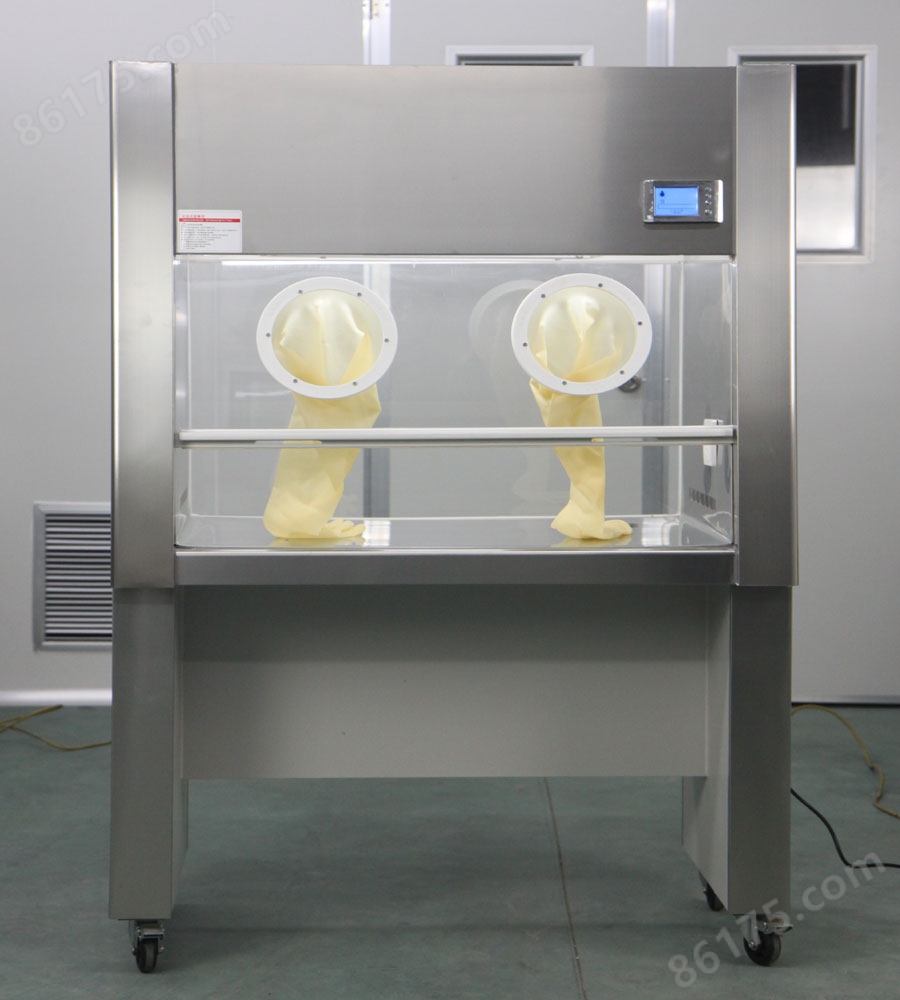 HS-1300-U循环风洁净工作台 无菌环境净化台