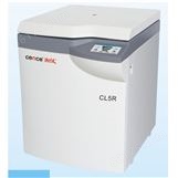 CL5R大容量冷冻离心机 沉淀蛋白分离器