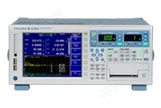高精度功率分析仪 WT3000E