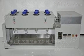 GXC-1000*8系列全自动旋转振荡器