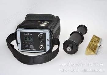 科电便携式脉冲高压防腐层检测仪