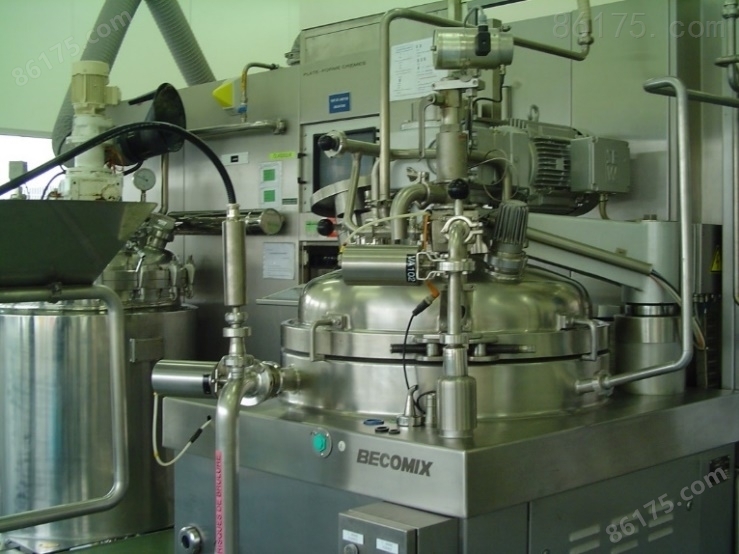 原位在线生物发酵颗粒分析系统
