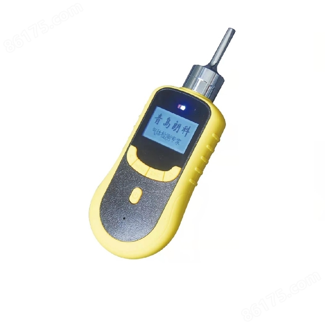 手持式臭氧浓度检测仪