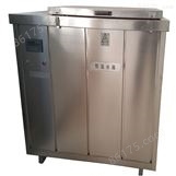 非金属检测设备管材耐压试验机恒温介质水箱