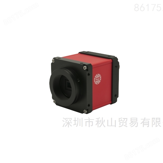 WAT-2200日本watec全高清输出摄像机