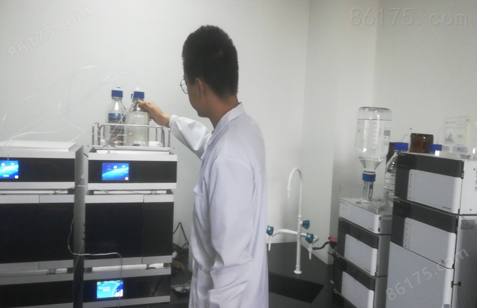二维液相色谱仪 /血药浓度分析仪