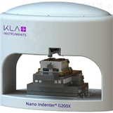 KLA 纳米压痕仪 表界面物性测试