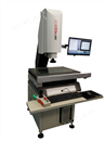极志测量全自动CNC影像测量仪