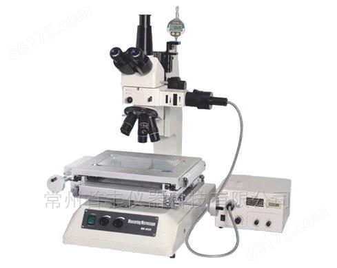 尼康M-200测量显微镜