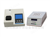 ZL-1CA型总磷检测仪-带打印