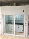 湖南省PP玻璃钢通风柜质量可靠