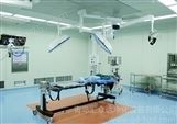 菏泽医院ICU洁净手术室改造设计