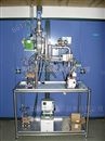 实验室型薄膜蒸发和分子蒸馏设备