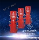 CCCF认证—XBD型多级消防喷淋泵