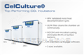 CelCulture 直热式二氧化碳培养箱