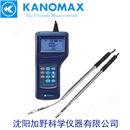 加野Kanomax 智能型热式风速风量仪6036