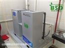 博斯达BSD实验室污水处理设备稳定可靠