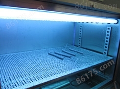 紫外灯固化试验箱